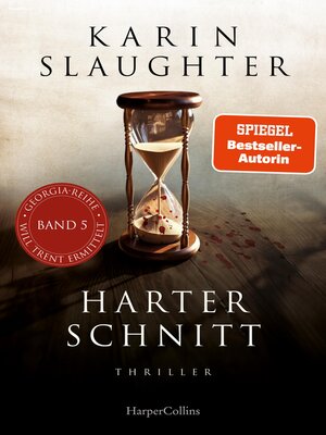 cover image of Harter Schnitt